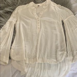 Free people blouse